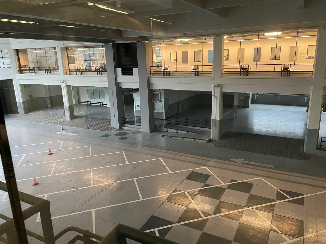 Bureau Lyon 1057m² Location bureau Lyon Rhône OLBUR2420609 1